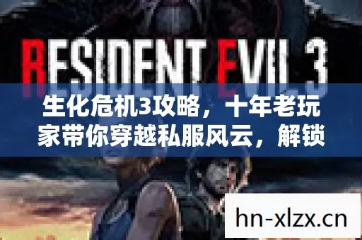 十年老玩家带你穿越私服风云图片