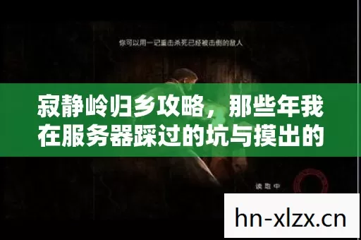 那些年我在服务器踩过的坑与摸出的野路子图片