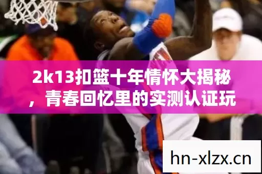 2k13扣篮十年情怀大揭秘,青春回忆里的实测认证玩法! 2k13扣篮十年情怀大揭秘,青春回忆里的实测认证玩法!