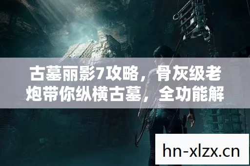 骨灰级老炮带你纵横古墓图片