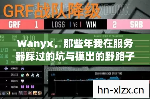 那些年我在服务器踩过的坑与摸出的野路子图片