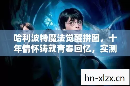 哈利波特魔法觉醒拼图,十年情怀铸就青春回忆,实测认证带你避坑! 哈利波特魔法觉醒拼图,十年情怀铸就青春回忆,实测认证带你避坑!