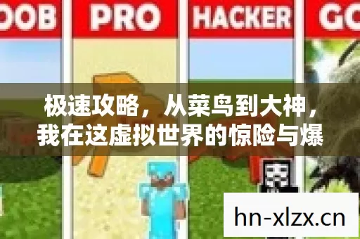 极速攻略,从菜鸟到大神,我在这虚拟世界的惊险与爆笑之旅 极速攻略,从菜鸟到大神,我在这虚拟世界的惊险与爆笑之旅