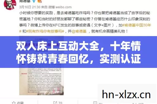 十年情怀铸就青春回忆图片