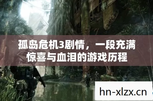 一段充满惊喜与血泪的游戏历程图片