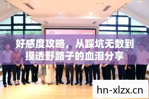 从踩坑无数到摸透野路子的血泪分享图片