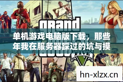 那些年我在服务器踩过的坑与摸出的野路子图片