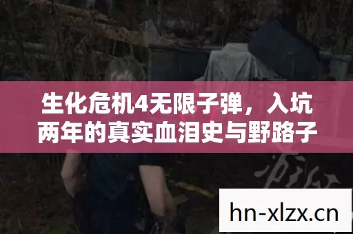 入坑两年的真实血泪史与野路子分享图片