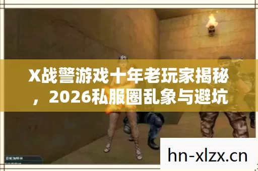 X战警游戏十年老玩家揭秘,2026私服圈乱象与避坑指南 X战警游戏十年老玩家揭秘,2026私服圈乱象与避坑指南