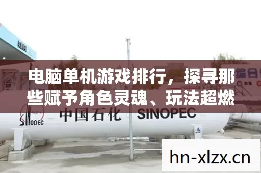 电脑单机游戏排行,探寻那些赋予角色灵魂、玩法超燃的精彩世界 电脑单机游戏排行,探寻那些赋予角色灵魂、玩法超燃的精彩世界