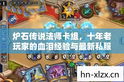 十年老玩家的血泪经验与最新私服圈动态图片
