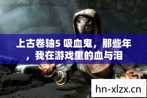 上古卷轴5 吸血鬼,那些年,我在游戏里的血与泪 上古卷轴5 吸血鬼,那些年,我在游戏里的血与泪