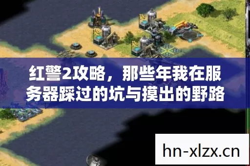 那些年我在服务器踩过的坑与摸出的野路子图片