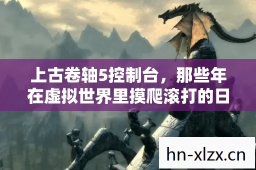 上古卷轴5控制台,那些年在虚拟世界里摸爬滚打的日子 上古卷轴5控制台,那些年在虚拟世界里摸爬滚打的日子