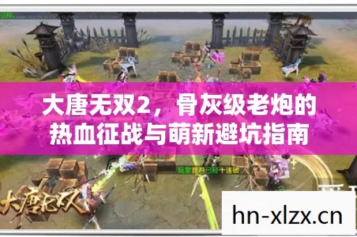 骨灰级老炮的热血征战与萌新避坑指南图片