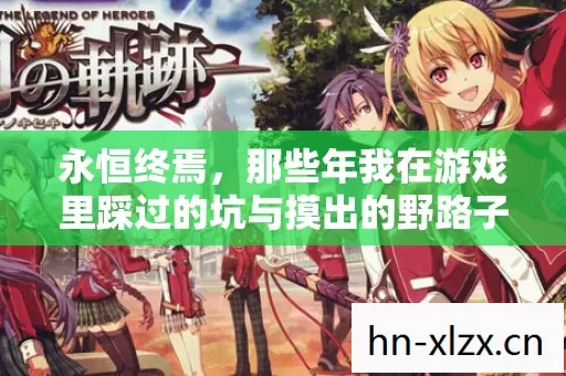 那些年我在游戏里踩过的坑与摸出的野路子图片