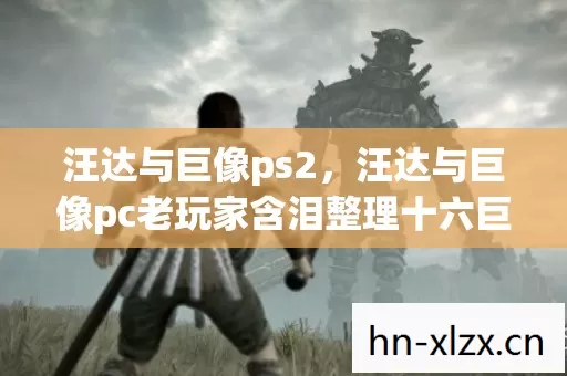 汪达与巨像ps2,汪达与巨像pc老玩家含泪整理十六巨像弱点站位与隐藏彩蛋避坑指南 汪达与巨像ps2,汪达与巨像pc老玩家含泪整理十六巨像弱点站位与隐藏彩蛋避坑指南