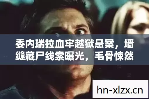 毛骨悚然的真相竟是玩家自己图片