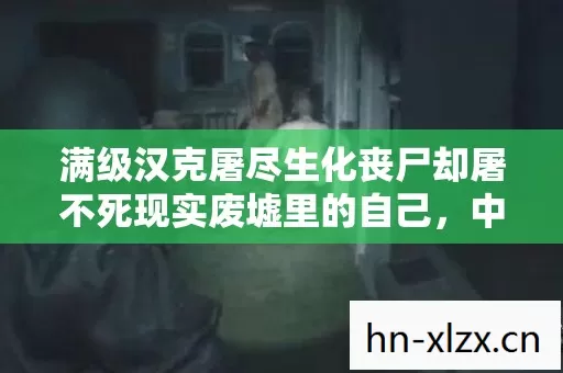 满级汉克屠尽生化丧尸却屠不死现实废墟里的自己,中年灵魂窒息崩塌 满级汉克屠尽生化丧尸却屠不死现实废墟里的自己,中年灵魂窒息崩塌