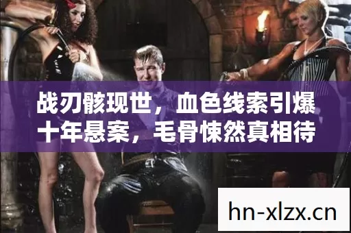 战刃骸现世,血色线索引爆十年悬案,毛骨悚然真相待揭 战刃骸现世,血色线索引爆十年悬案,毛骨悚然真相待揭
