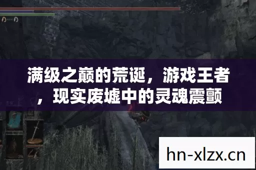 满级之巅的荒诞,游戏王者,现实废墟中的灵魂震颤 满级之巅的荒诞,游戏王者,现实废墟中的灵魂震颤