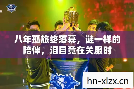 八年孤旅终落幕，谜一样的陪伴，泪目竟在关服时