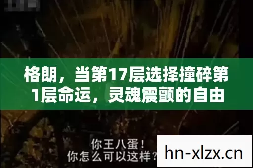 格朗,当第17层选择撞碎第1层命运,灵魂震颤的自由悖论 格朗,当第17层选择撞碎第1层命运,灵魂震颤的自由悖论