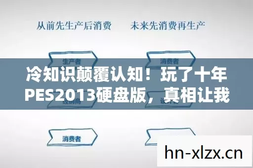 冷知识颠覆认知!玩了十年PES2013硬盘版,真相让我目瞪口呆 冷知识颠覆认知!玩了十年PES2013硬盘版,真相让我目瞪口呆