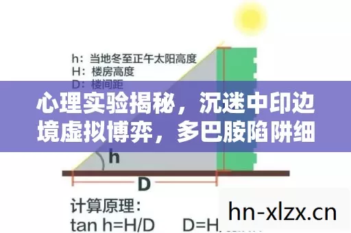 心理实验揭秘,沉迷中印边境虚拟博弈,多巴胺陷阱细思极恐 心理实验揭秘,沉迷中印边境虚拟博弈,多巴胺陷阱细思极恐