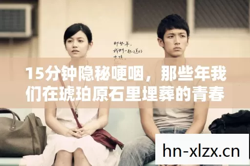 15分钟隐秘哽咽,那些年我们在琥珀原石里埋葬的青春 15分钟隐秘哽咽,那些年我们在琥珀原石里埋葬的青春