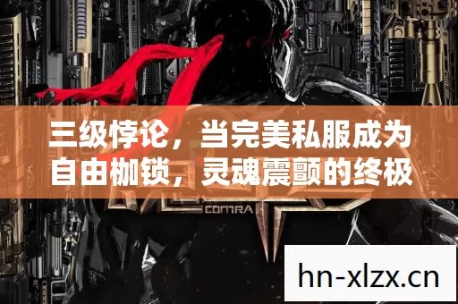 三级悖论，当完美私服成为自由枷锁，灵魂震颤的终极审判！