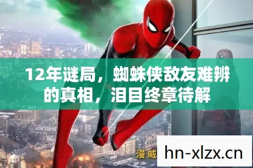 12年谜局,蜘蛛侠敌友难辨的真相,泪目终章待解 12年谜局,蜘蛛侠敌友难辨的真相,泪目终章待解