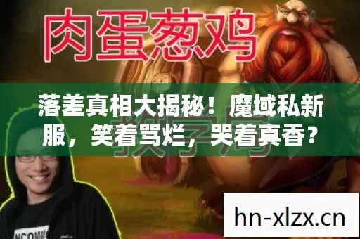 落差真相大揭秘!魔域私新服,笑着骂烂,哭着真香? 落差真相大揭秘!魔域私新服,笑着骂烂,哭着真香?