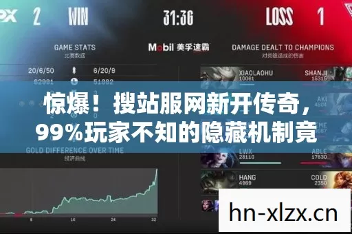 惊爆!搜站服网新开传奇,99%玩家不知的隐藏机制竟能逆天改命? 惊爆!搜站服网新开传奇,99%玩家不知的隐藏机制竟能逆天改命?
