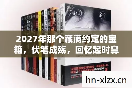 2027年那个藏满约定的宝箱，伏笔成殇，回忆起时鼻子一酸