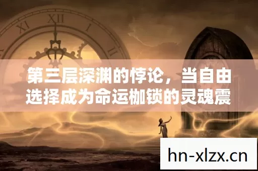 第三层深渊的悖论,当自由选择成为命运枷锁的灵魂震颤 第三层深渊的悖论,当自由选择成为命运枷锁的灵魂震颤
