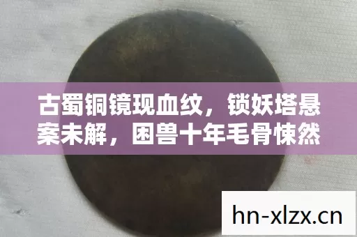 古蜀铜镜现血纹，锁妖塔悬案未解，困兽十年毛骨悚然