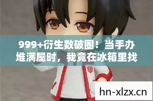 999+衍生数破圈!当手办堆满屋时,我竟在冰箱里找到了意想不到的宝藏 999+衍生数破圈!当手办堆满屋时,我竟在冰箱里找到了意想不到的宝藏