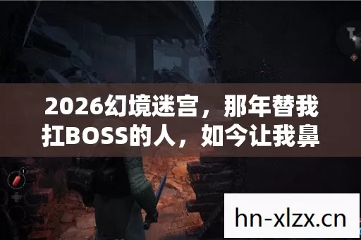 2026幻境迷宫，那年替我扛BOSS的人，如今让我鼻子一酸