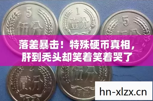 落差暴击!特殊硬币真相,肝到秃头却笑着笑着哭了 落差暴击!特殊硬币真相,肝到秃头却笑着笑着哭了