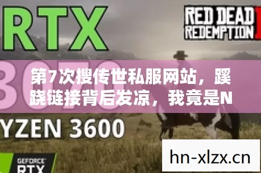 第7次搜传世私服网站,蹊跷链接背后发凉,我竟是NPC的提线木偶? 第7次搜传世私服网站,蹊跷链接背后发凉,我竟是NPC的提线木偶?