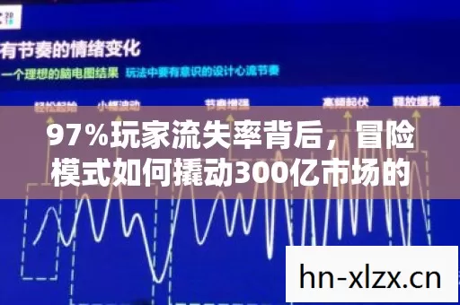 97%玩家流失率背后,冒险模式如何撬动300亿市场的死亡重生? 97%玩家流失率背后,冒险模式如何撬动300亿市场的死亡重生?