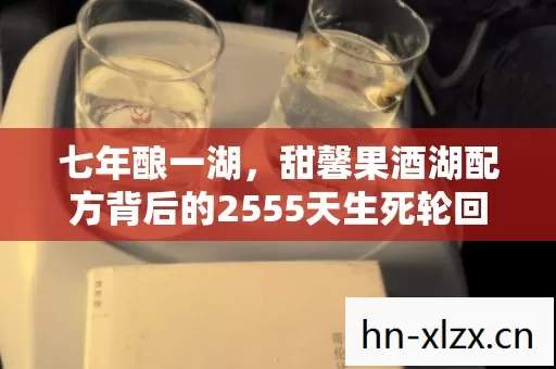 七年酿一湖,甜馨果酒湖配方背后的2555天生死轮回与未竟之泪 七年酿一湖,甜馨果酒湖配方背后的2555天生死轮回与未竟之泪
