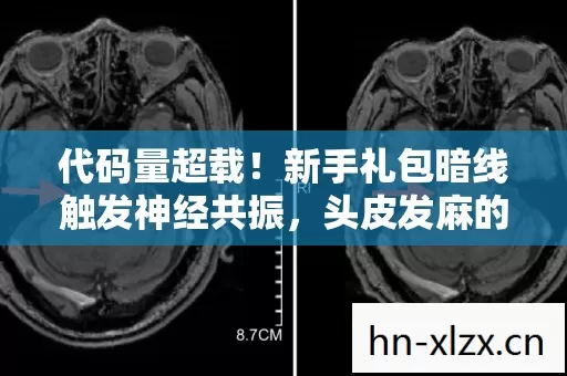 新手礼包暗线触发神经共振图片