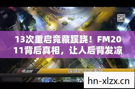 FM2011背后真相图片