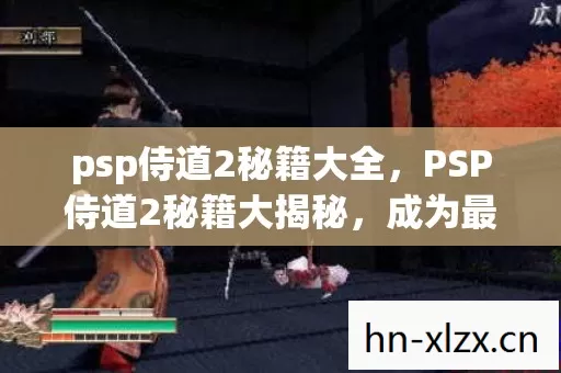 psp侍道2秘籍大全,PSP侍道2秘籍大揭秘,成为最强武士的秘诀 psp侍道2秘籍大全,PSP侍道2秘籍大揭秘,成为最强武士的秘诀