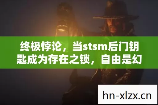 终极悖论,当stsm后门钥匙成为存在之锁,自由是幻觉还是救赎? 终极悖论,当stsm后门钥匙成为存在之锁,自由是幻觉还是救赎?