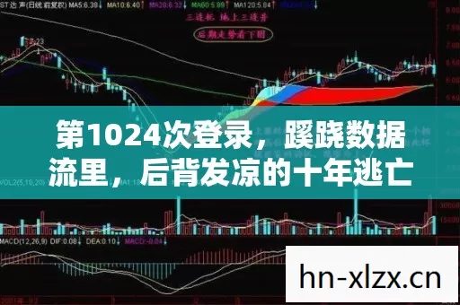 后背发凉的十年逃亡真相图片