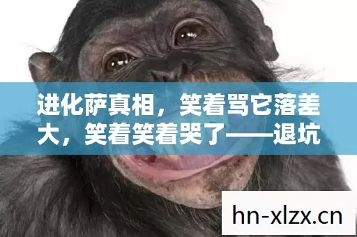 进化萨真相，笑着骂它落差大，笑着笑着哭了——退坑？不存在的！