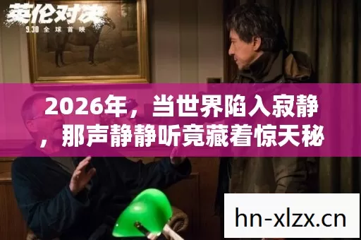 2026年，当世界陷入寂静，那声静静听竟藏着惊天秘密？
